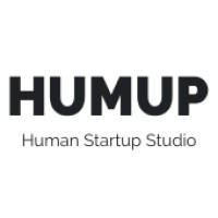 Humup ETS logo - Similar company to First Bite | Startup Studio