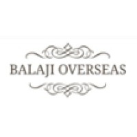 BALAJI OVERSEAS logo - Similar company to Balaji Overseas