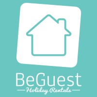 BeGuest Portugal logo - Similar company to Alponte - Gestão De Alojamento Local
