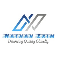 Nathan Exim logo - Similar company to Khodal Engineering
