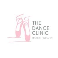 The Dance Clinic logo - Similar company to Adelaide Voice Therapy