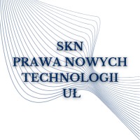 Skn Prawa Nowych Technologii Uł