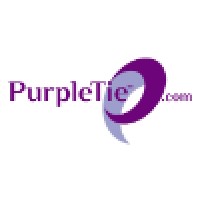 PurpleTie logo - Similar company to Aicon