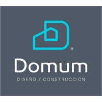 Domum Diseño y Construcción logo - Similar company to Sscar Office