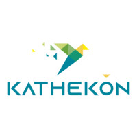KATHEKON logo - Similar company to Azel