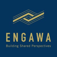 ENGAWA Co., Ltd. logo - Similar company to Shiitake Creative Inc.