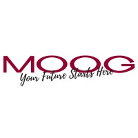 Moog Coop Program logo - Similar company to Stackrack