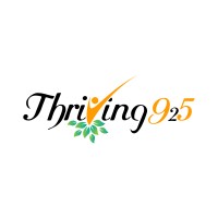 Thriving 925 logo - Similar company to Advatech Solutions, Inc.