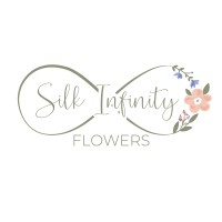 Silk Infinity Flowers logo - Similar company to Aloha Project