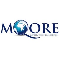 MQore Technical logo - Similar company to Omve Lab & Pilot Equipment