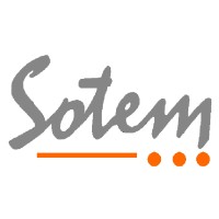 Sotem logo - Similar company to Atecmi