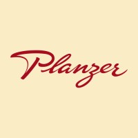 Planzer Paket logo - Similar company to Loxo