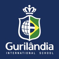Gurilândia International School logo - Similar company to Capes Comércio E Serviço Em Bombas E Compressores Ltda - Epp
