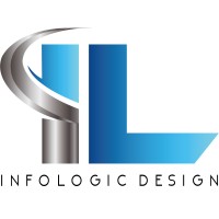 Infologic Design Ltd logo - Similar company to Talking Industry