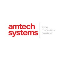 Amtech Systems logo - Similar company to Mcs Digitzing