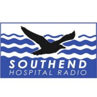 Southend Hospital Radio logo - Similar company to Weavers – Southend-On-Sea