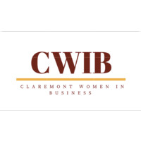 Claremont Women in Business logo - Similar company to 5C Hackathon