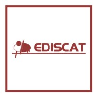 Ediscat_Ingeniería y Arquitectura logo - Similar company to Garretarh