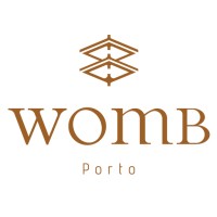 Womb Porto logo - Similar company to Rc Construct