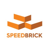 Speedbrick logo - Similar company to Hacker House