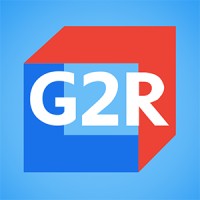 G2R Company Ltd. logo - Similar company to Multibuyer