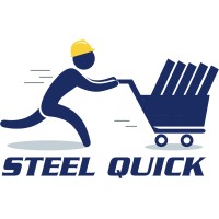 Steel-Quick logo - Similar company to Steel Giant Engineering
