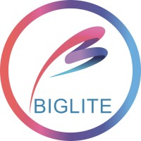 Biglite International Lighting Inc. logo - Similar company to Werpo Solutions