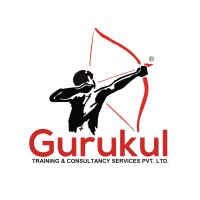 Gurukul Training and Consultancy Services Rajkot logo - Similar company to Gurukul Training & Consultancy Services
