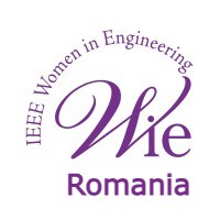 IEEE Women in Engineering Romania Section logo - Similar company to Wsq