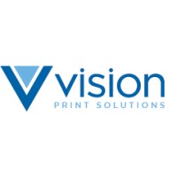 Vision Print Solutions logo - Similar company to Vision Print Solutions