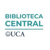 Biblioteca Central UCA logo - Similar company to Bibliobytes