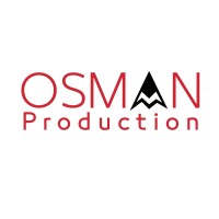 Osman Production logo - Similar company to Panthera Group