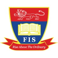 Furen International School logo - Similar company to Dynamics International School
