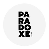 Paradoxe Paris logo - Similar company to Lucentement®