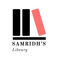 Samridh’s Library logo - Similar company to Akarshala