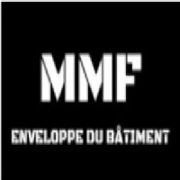 MMF logo - Similar company to Phare Architecture