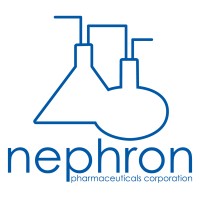 Nephron Pharmaceuticals logo - Similar company to Pcca