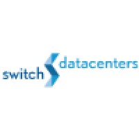 Switch Datacenters logo - Similar company to Mrwork