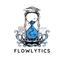 FlowLytics logo - Similar company to Tier One Inc.