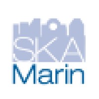 SKA Marin logo - Similar company to Hibee