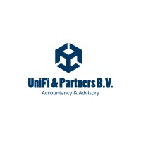 UniFi & Partners BV logo - Similar company to Quality Aaa Services N.V.
