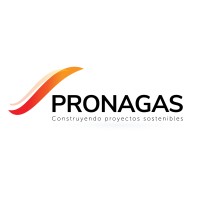 PRONAGAS - Energías Renovables logo - Similar company to Pilotek