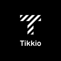 Tikkio logo - Similar company to Nett No