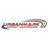 UrbanMark Asphalt Maintenance logo - Similar company to Task Concrete Cutting & Construction