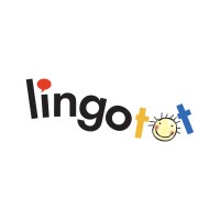 Lingotot logo - Similar company to Rocaba Packaging