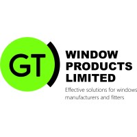 GT Window Products logo - Similar company to Commercial Hardware Ltd
