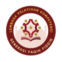 Lembaga Pelatihan Kompetensi Generasi Faqih Fiddin logo - Similar company to E-Guru.Id