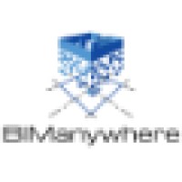 BIManywhere logo - Similar company to Construction Bi