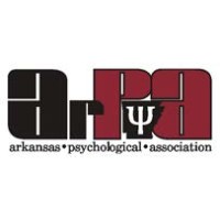 Arkansas Psychological Association logo - Similar company to Mentally Balanced Media