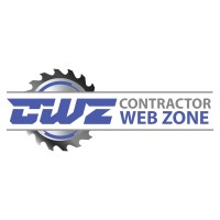 Contractor Web Zone logo - Similar company to It Business Guru